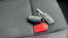 Ford Fiesta 1.0 EcoBoost Titanium 5dr Petrol Hatchback